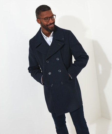 Joe browns gents Sensational and stylish coat free uk postage