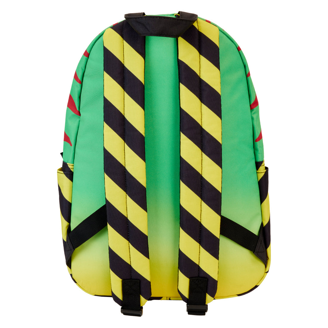 Loungefly 2024 jurassic park nylon  full size backpack in stock