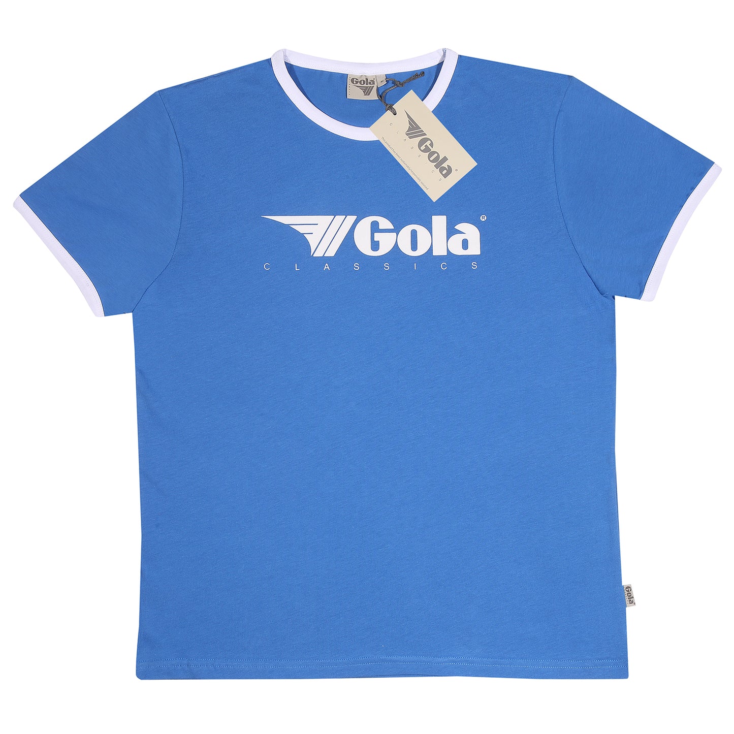 Gola Classic tshirt light blue