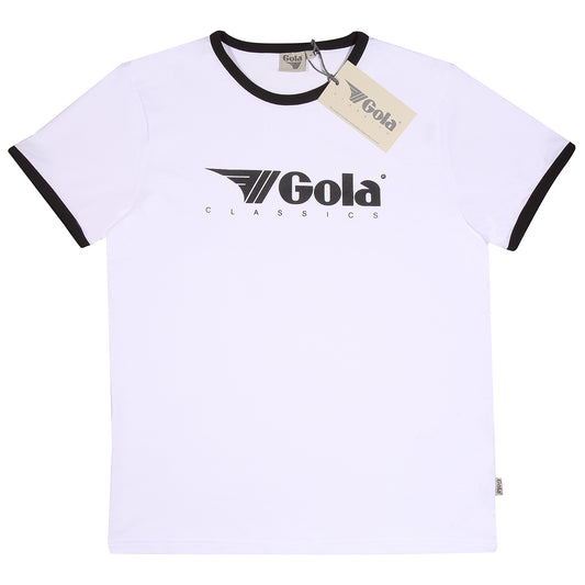 Gola Classic tshirt  white