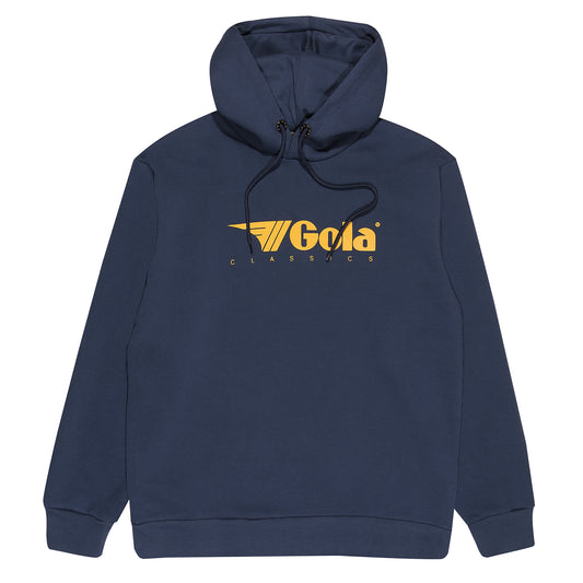 Gola Classic hoodie blue