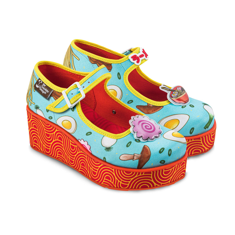 Hot chocolate design on sale shoes sale uk