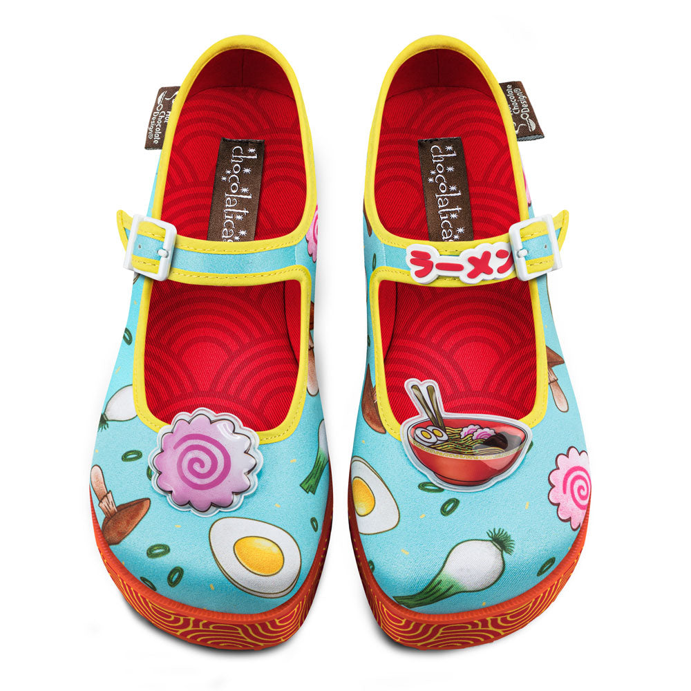 Hot chocolate design 2025 platforms ramen chocolitica free uk