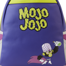 Loungefly power puff girls mojo jojo backpack