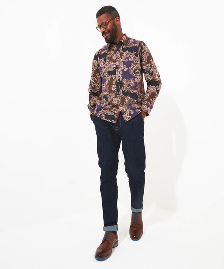 joe browns mix it up dress Mix It Up With Colour