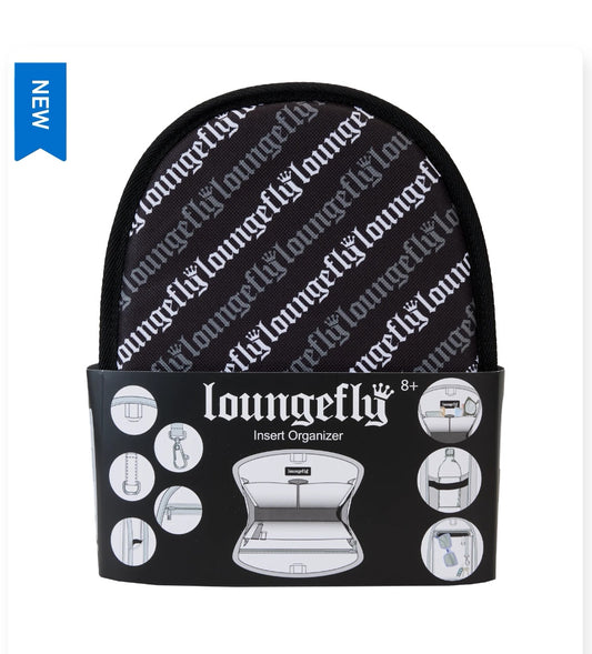 Loungefly 2024 mini backpack organisers pre order