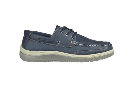 Charles Southwell Falmouth navy gents lace up show new collection free uk postage