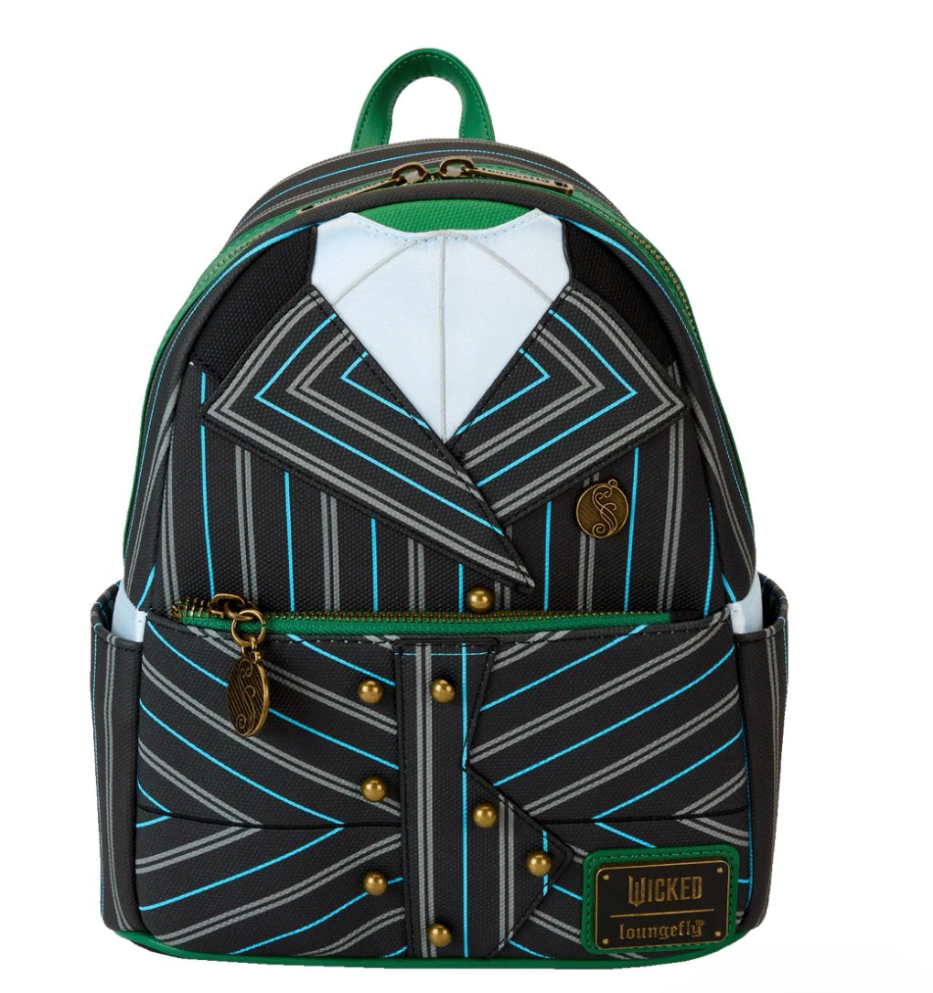 Loungefly 2025 Wicked Elphaba’s backpack in stock £80