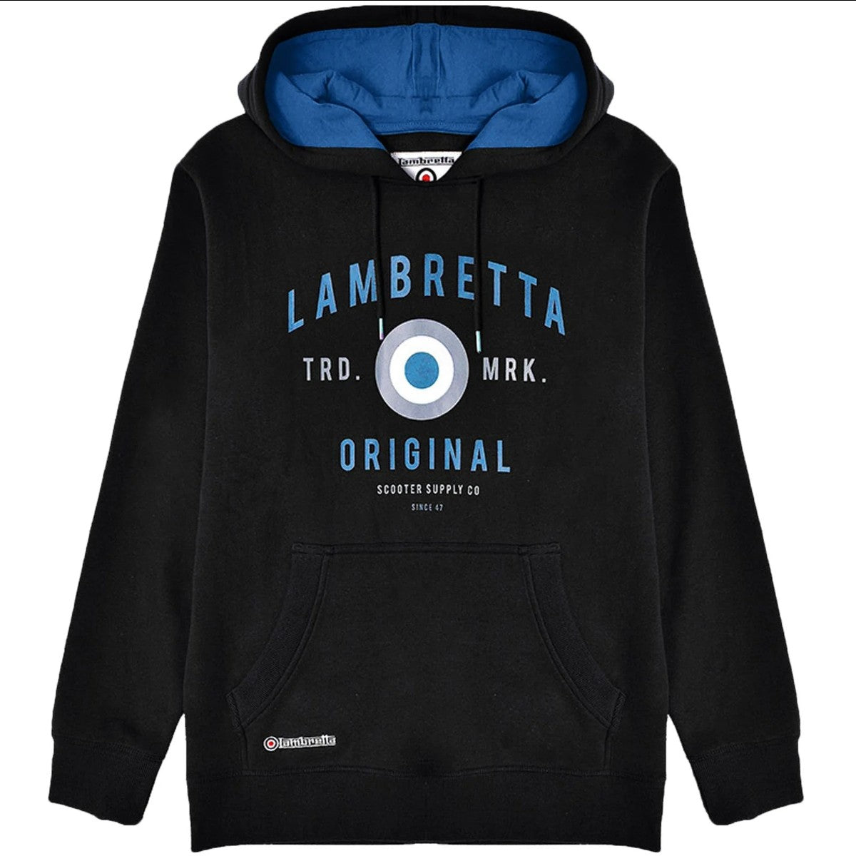 Lambretta hoodie
