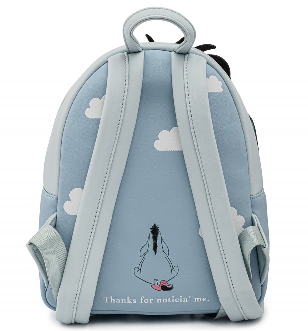 Loungefly Eeyore Backpack