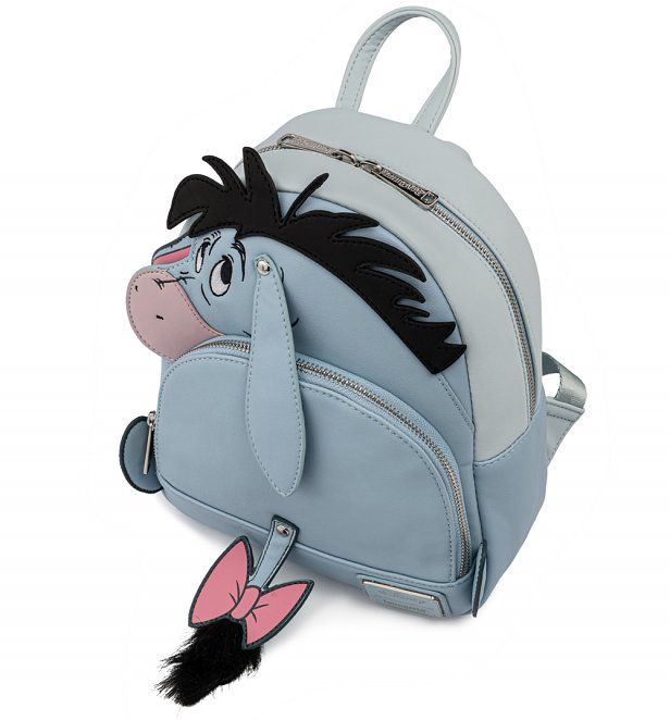 Loungefly Eeyore Backpack