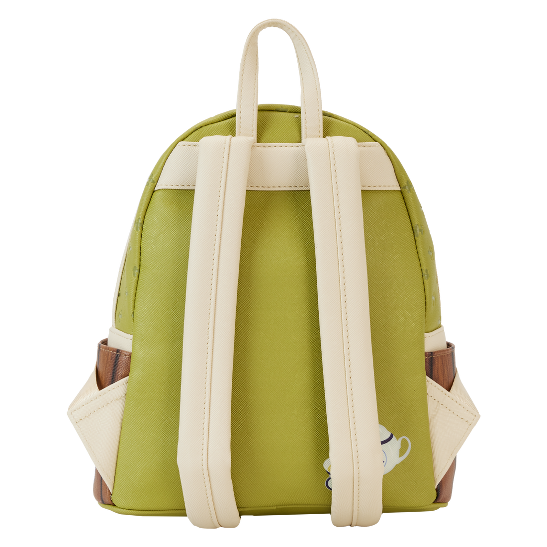 Loungefly 2024 bao bun steamer  backpack rrp £80