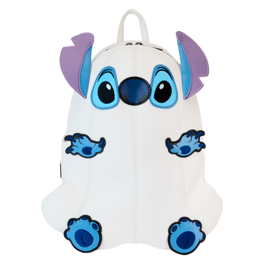 Loungefly 2024 stitch ghost in stock were £80 now £54.99 free uk postage