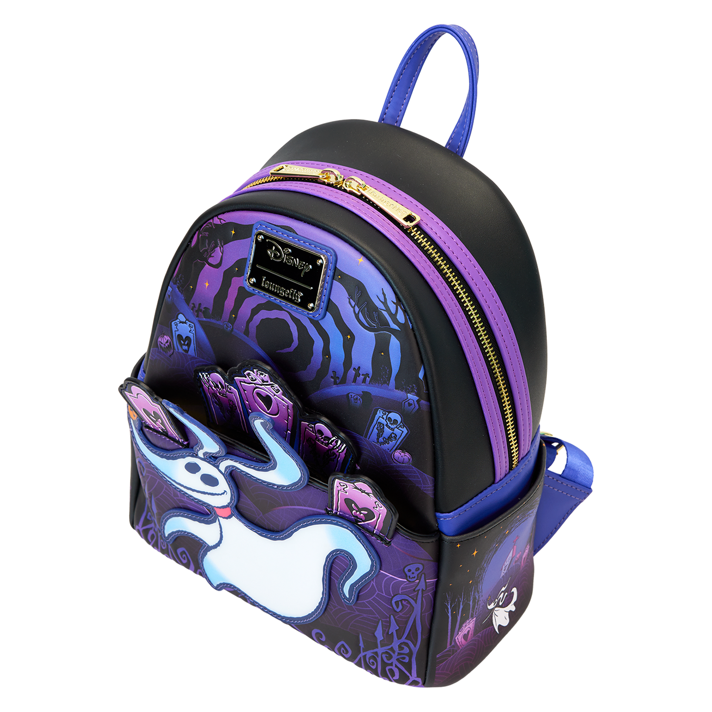 Loungefly 2025 zero backpack