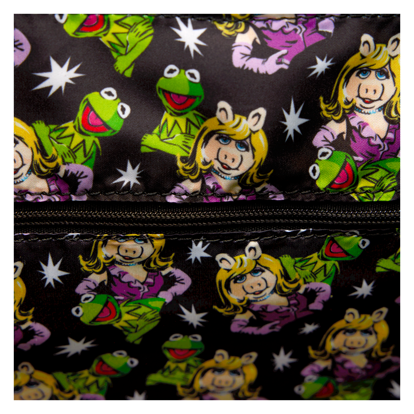 Loungefly 2025 the Muppets Miss Piggy release 3feb