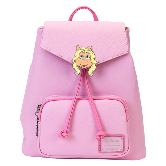 Loungefly 2025 the Muppets Miss Piggy release 3feb