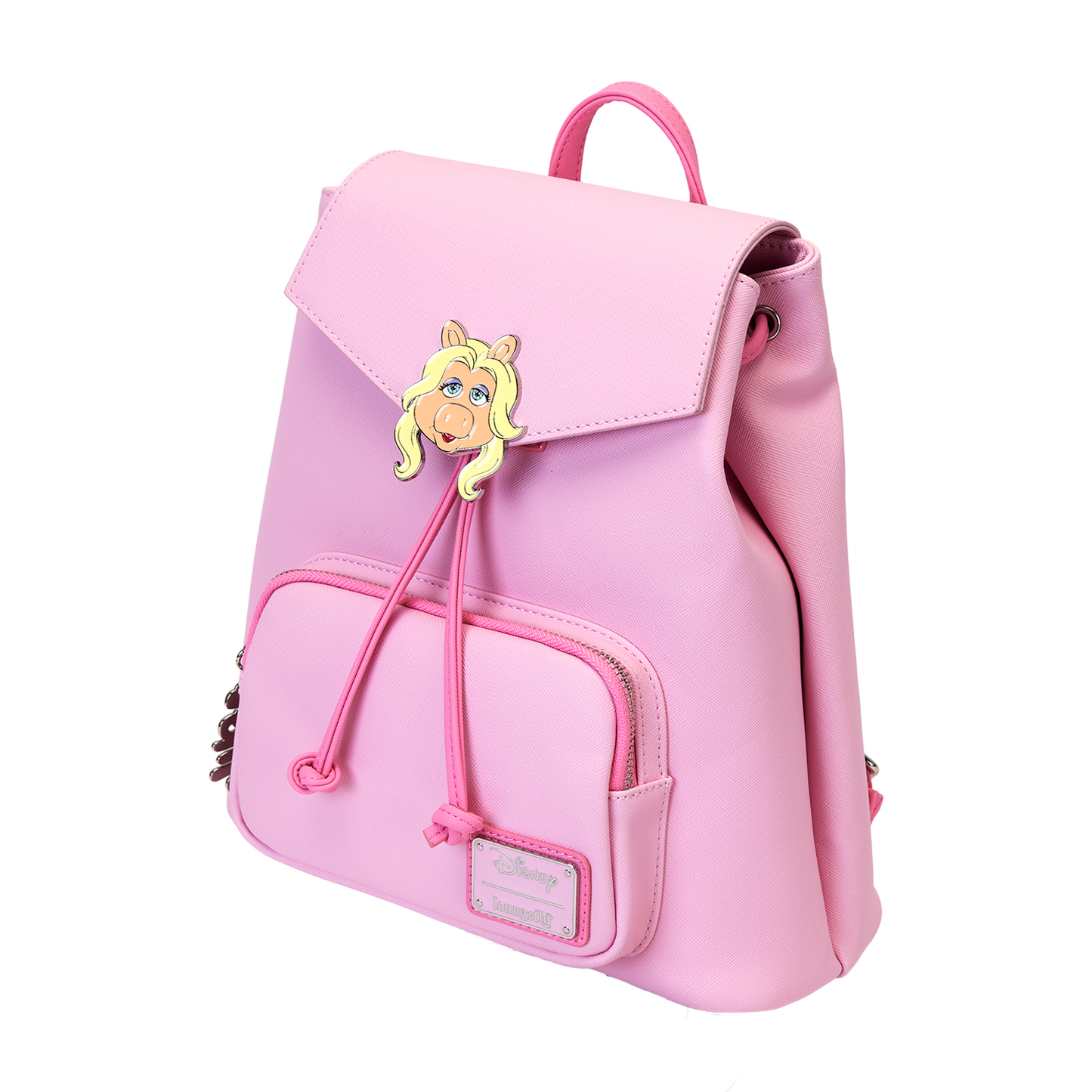 Loungefly 2025 the Muppets Miss Piggy release 3feb