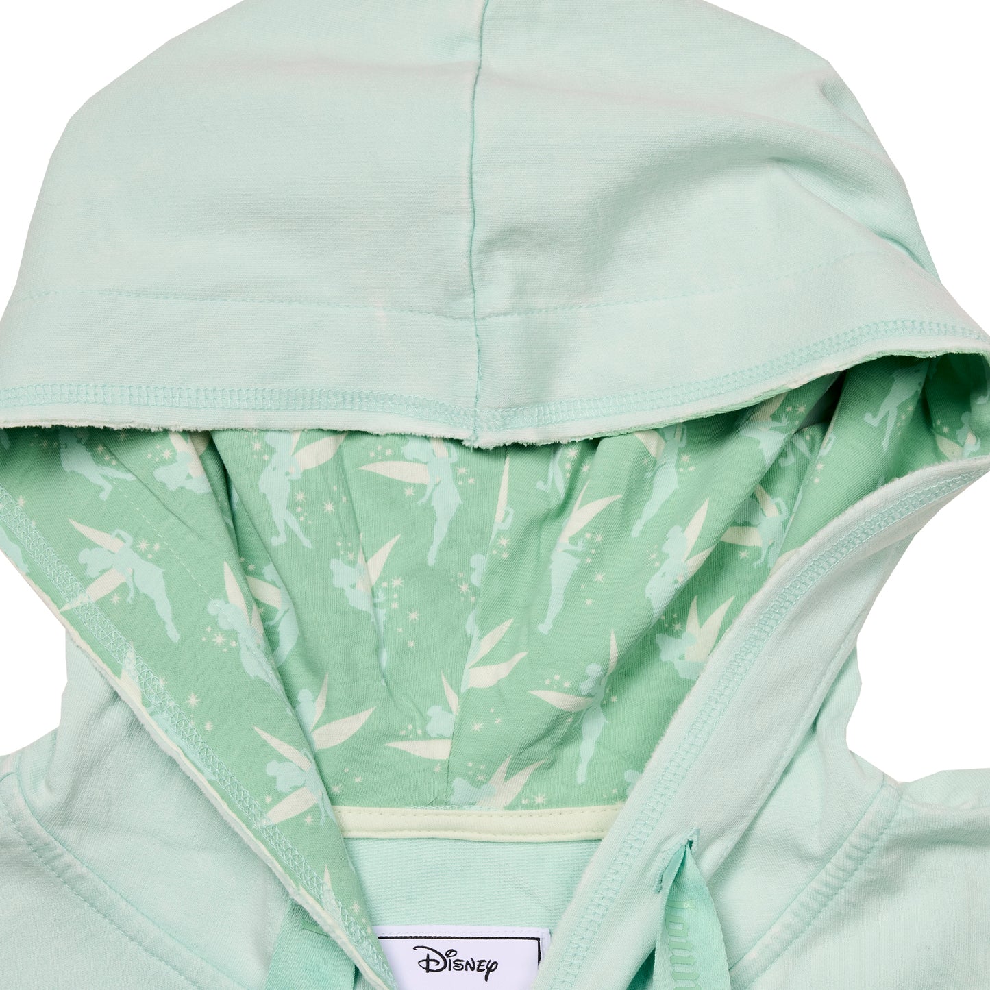 Loungefly 2025 tinkerbell hoodie price includes loyalty discount plus postage