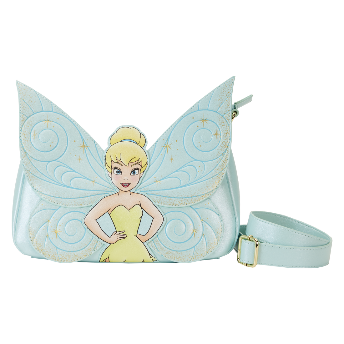 Loungefly 2024 pre order tinker bell wings