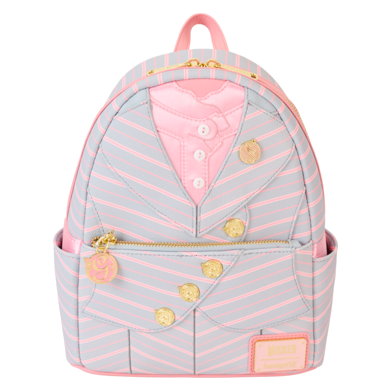 Loungefly 2025 Wicked Glinda backpack in stock