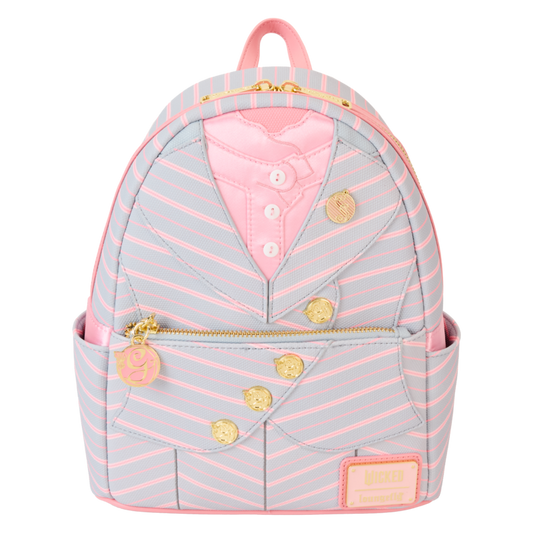 Loungefly 2025 Wicked Glinda backpack in stock