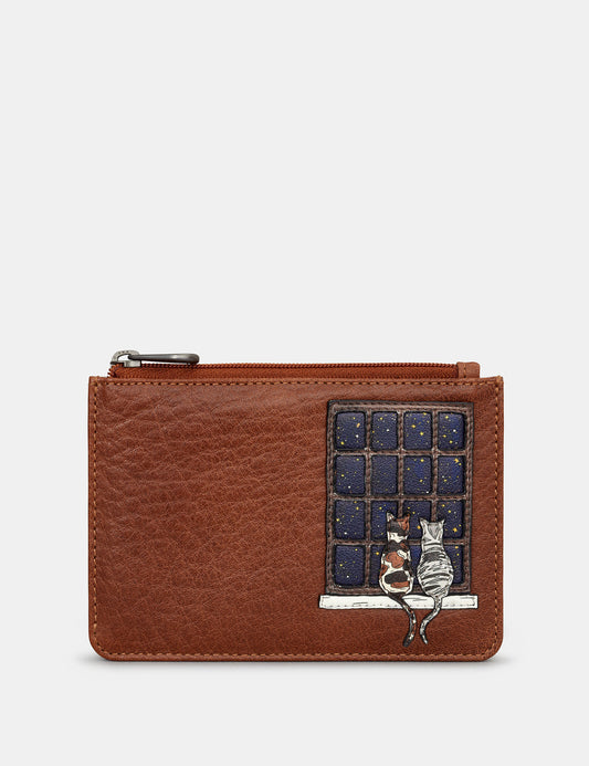 Yoshi purse midnight cats