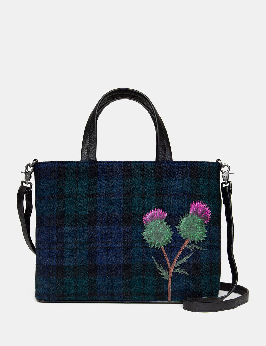 Yoshi highland thistle grab bag