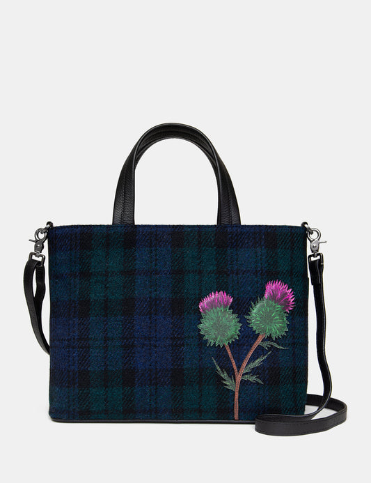 Yoshi highland thistle grab bag £95 free uk postage