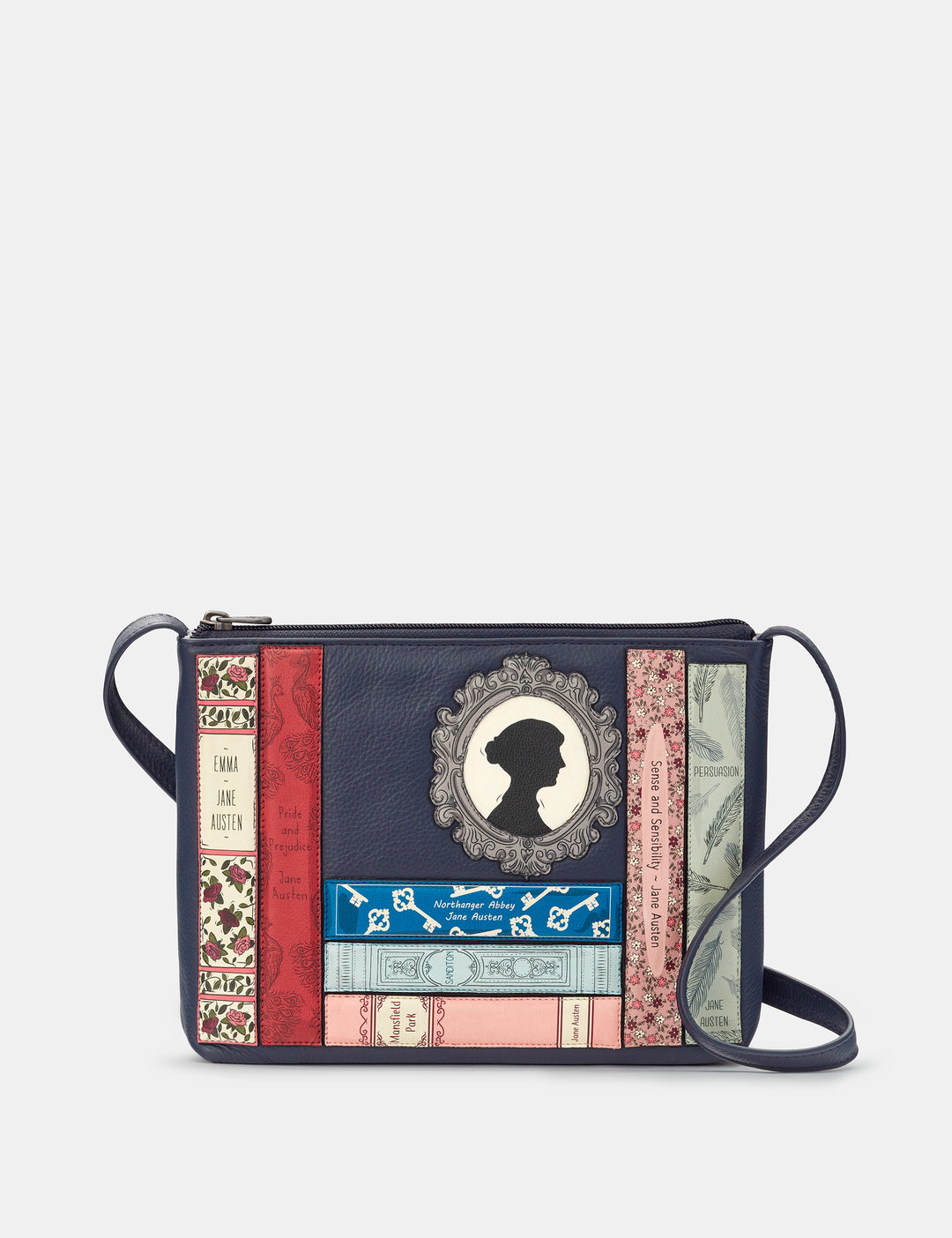 Yoshi Jane austen cross body bag £59.00