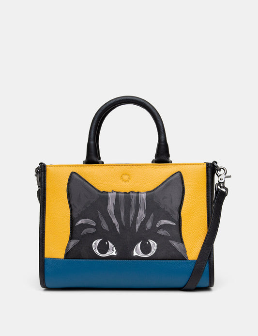 Yoshi cat grab bag pre order only