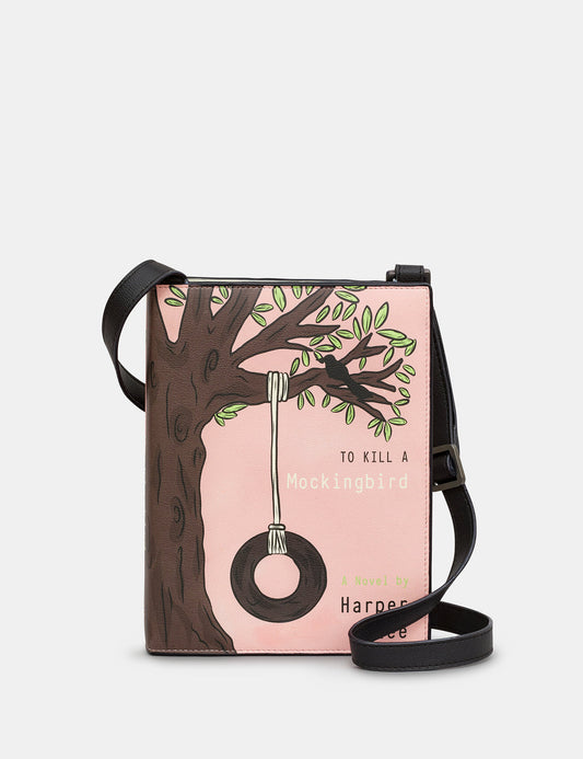 Yoshi to kill a mocking bird handbag £54.99 free uk postage