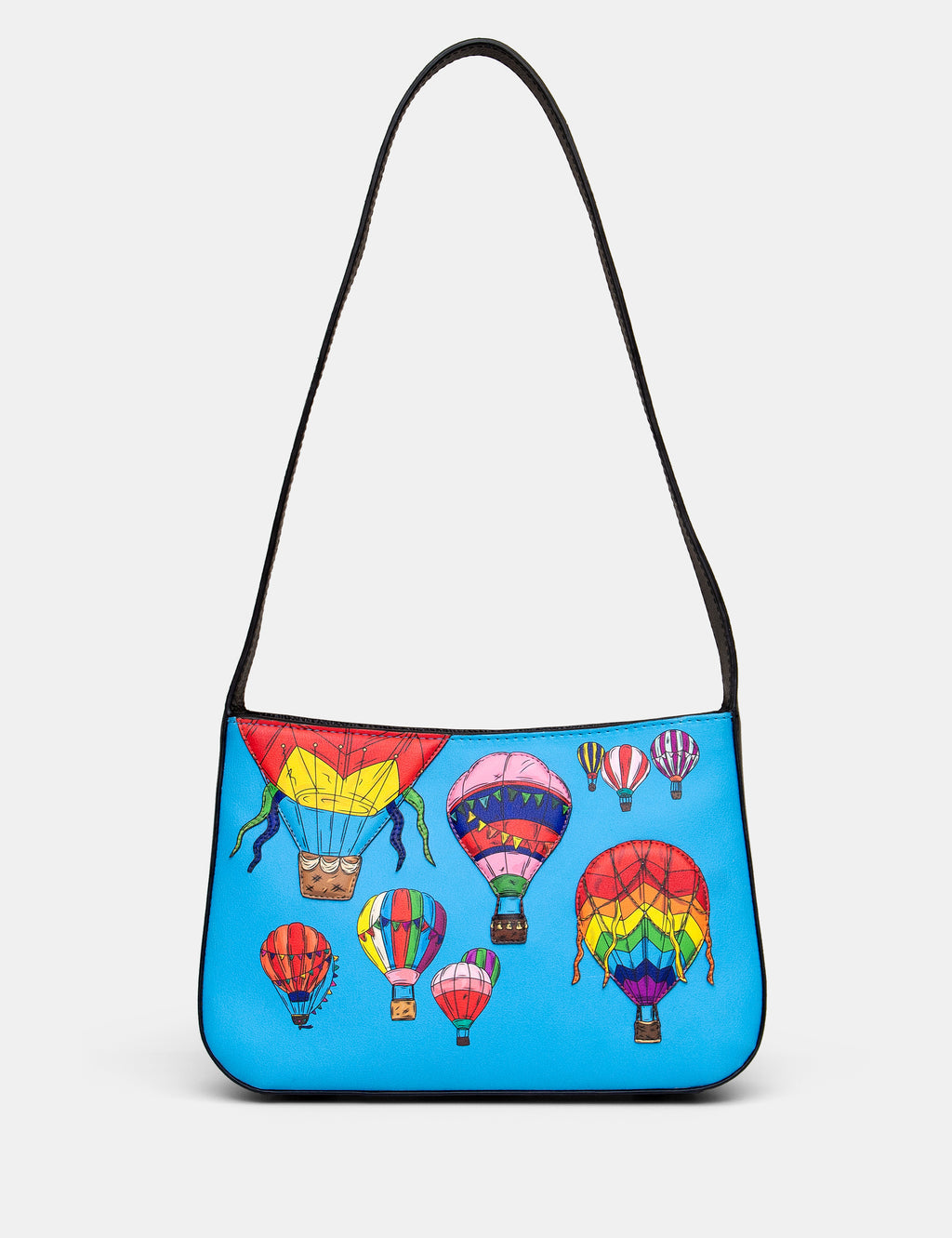 Yoshi balloon festival handbag new collection