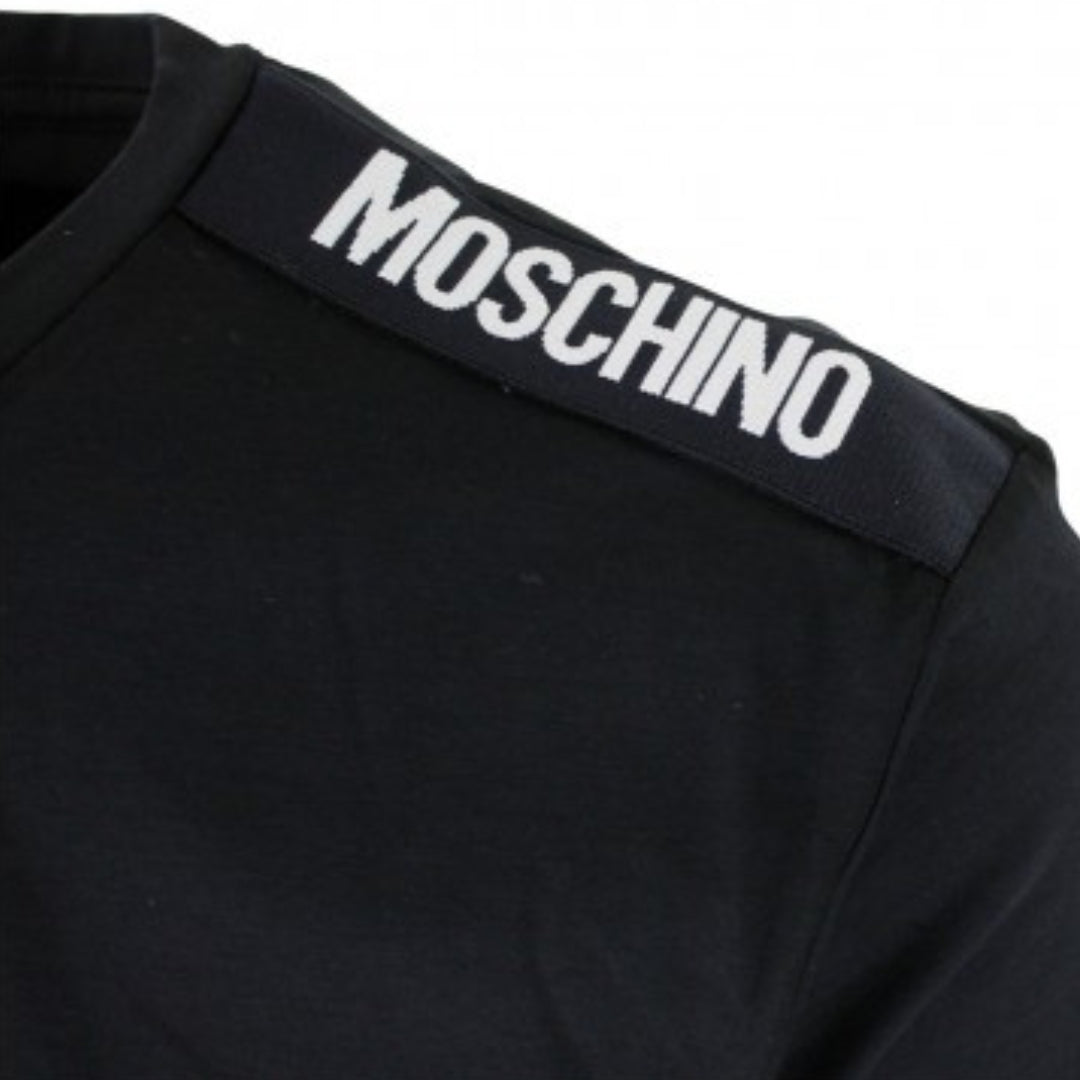 gents designer wear moschino