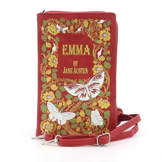 Emma clutch bag new collection