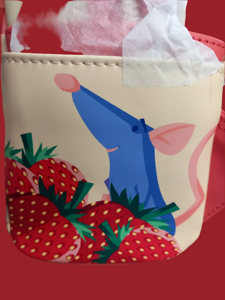 Loungefly 2025 Ratatouille £80