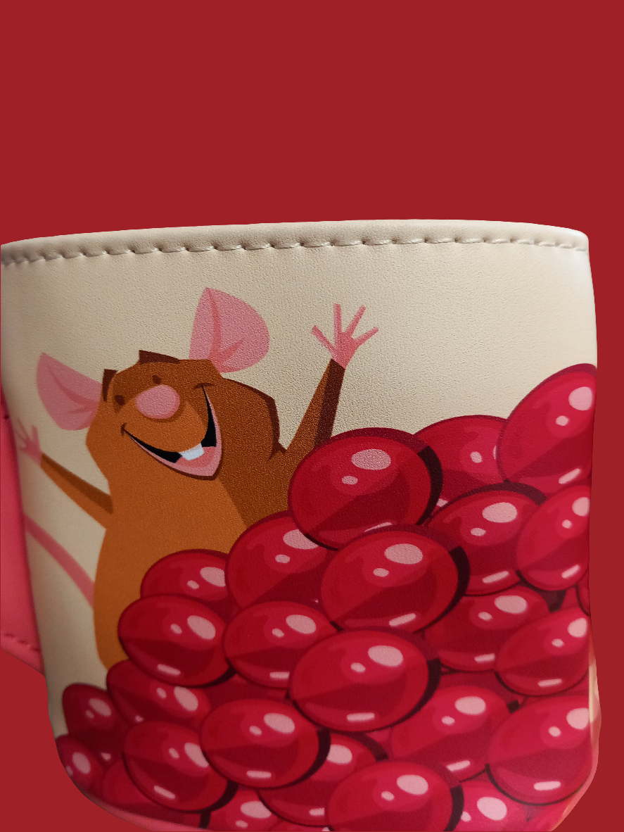 Loungefly 2025 Ratatouille £80