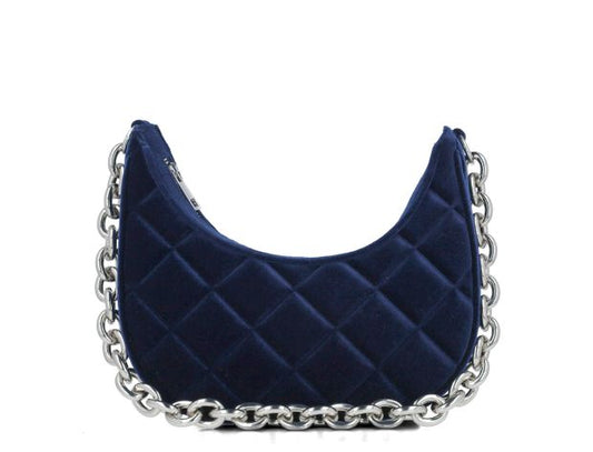 menbur handbags new in Midnight Blue new collection
