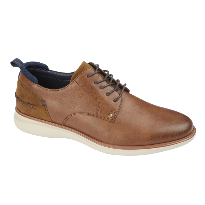 Charles Southwell gents footwear new collection lace ups