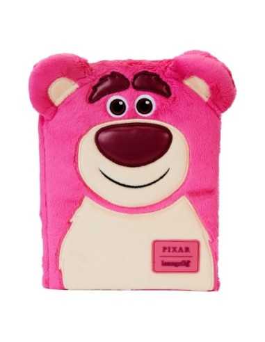 Loungefly 2024 lotso notebook £29.99 plus postage