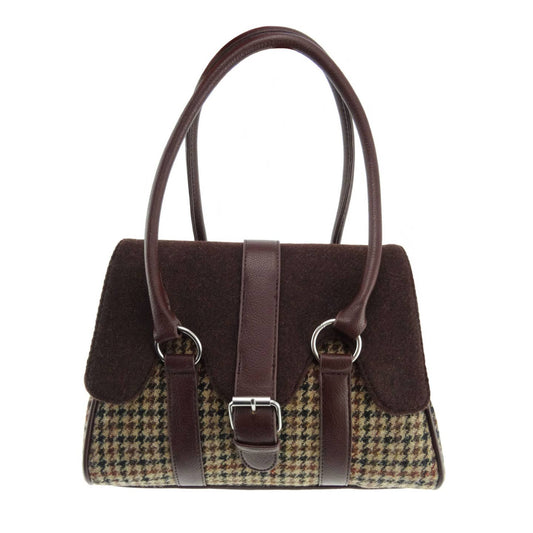 Glen appin of Scotland collection Scallop Bag