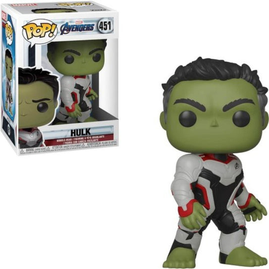 Funko pop hulk 451 can combine postage