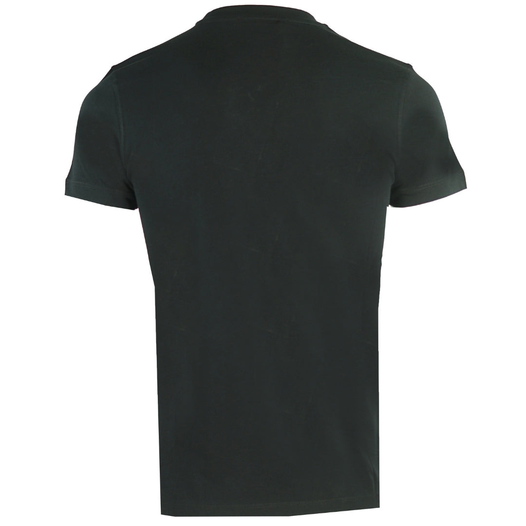gents designer wear Roberto Cavalli tshirt sale £39.99