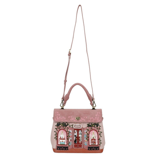 Vendula london 2025 perfumery grace bag