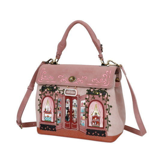 Vendula london 2025 perfumery grace bag
