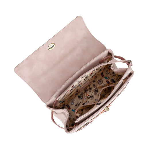 Vendula london 2025 perfumery grace bag