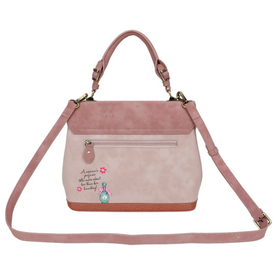 Vendula london 2025 perfumery grace bag