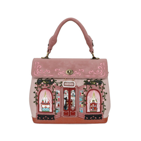 Vendula london 2025 perfumery grace bag