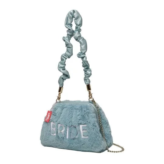 Vendula london bubble bag bride