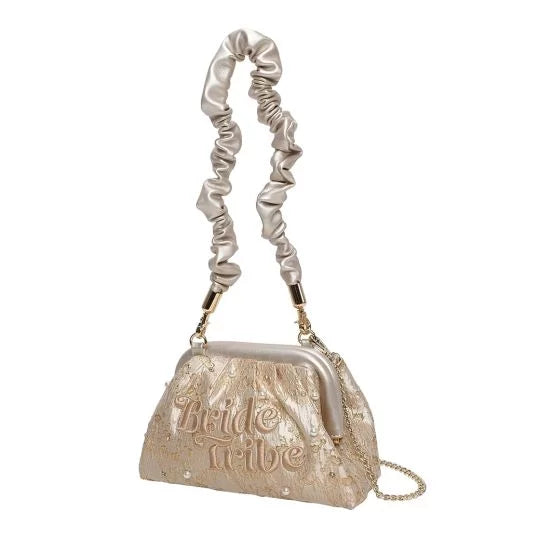 Vendula london bubble bag bride tribe