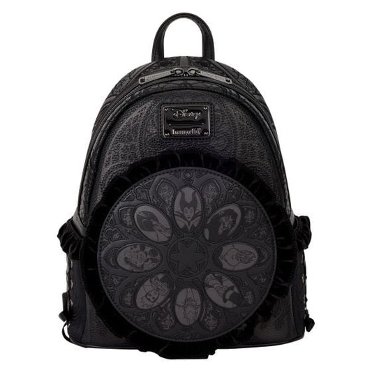 Loungefly Disney Villan backpack back in